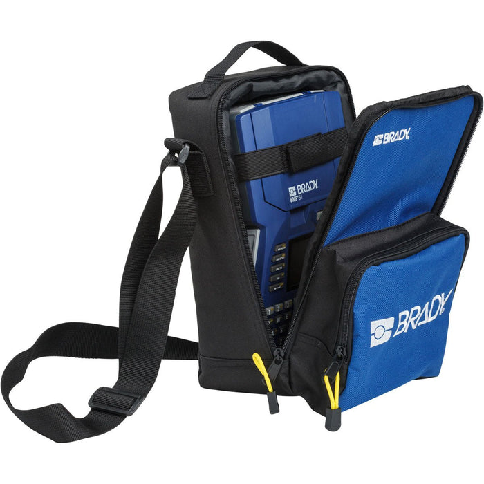 Portable Label Printers - Mann Supply BradyLabel Printers