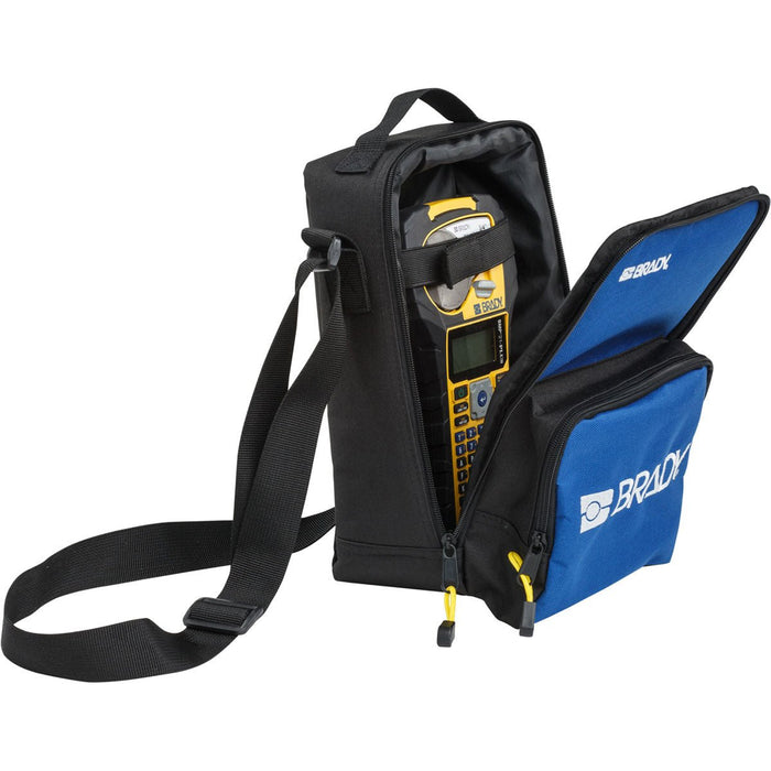 Portable Label Printers - Mann Supply BradyLabel Printers