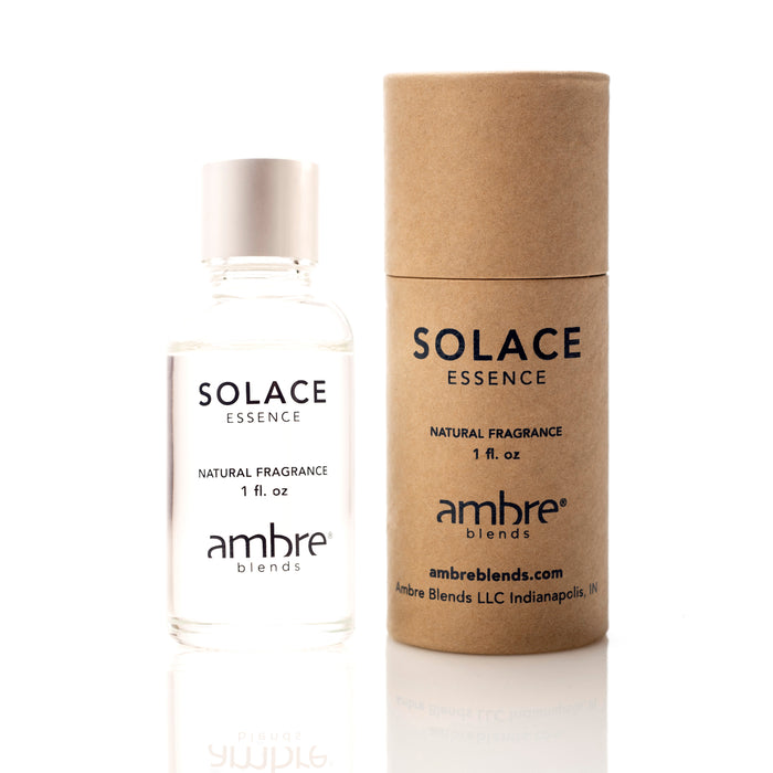 Solace Pure Oil Essence Refill