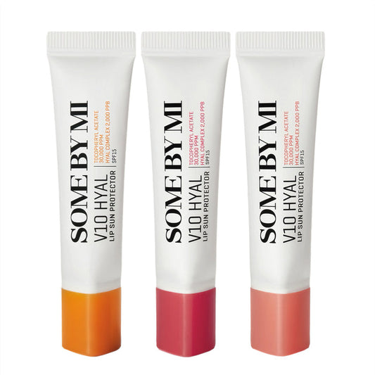 [Some By Mi] V10 Hyal Lip Sun Protector SPF15