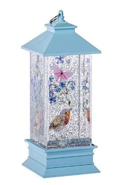 Songbird Shimmer Lantern