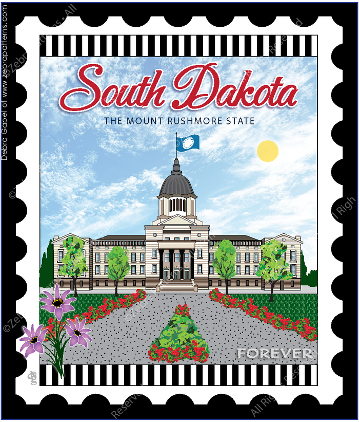 South Dakota