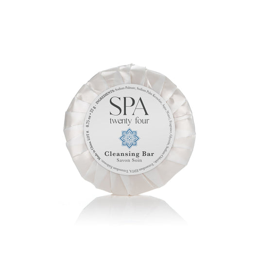 SPA twenty four Cleansing Bar