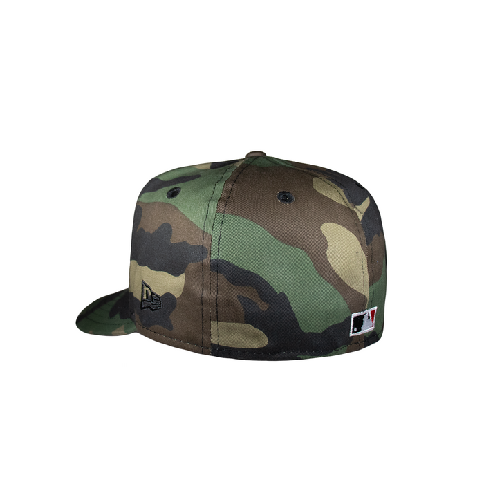 St. Louis Cardinals All Camo 2009 All Star Game