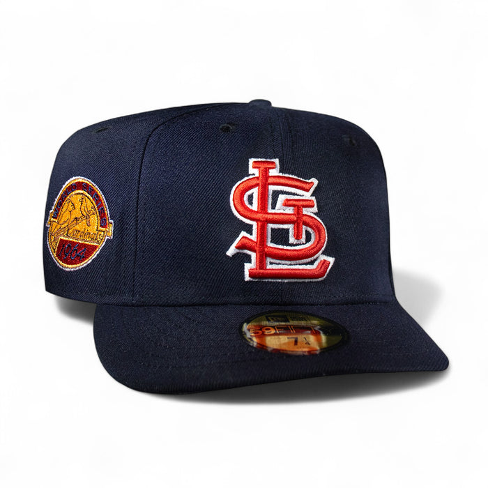 St. Louis Cardinals All Navy 1964 World Series