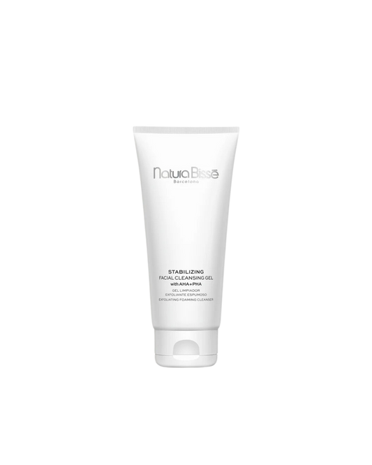 STABILIZING FACIAL CLEANSING GEL+AHA - TROVE Malaysia