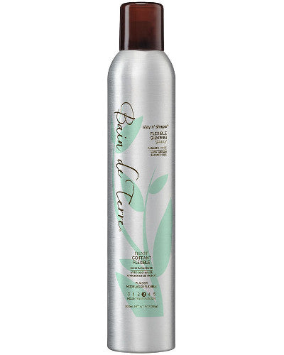 Stay n' Shape Flexible Shaping Spray 9 oz