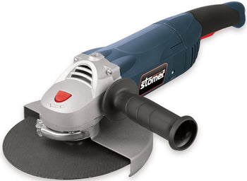 Stomer (Germany) ST-SAG2401 Angle Grinder 220V