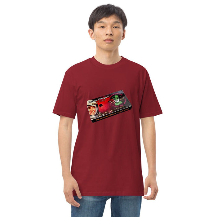 Brick Red / S