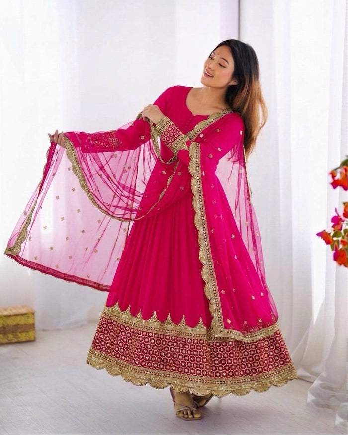 RANI PINK