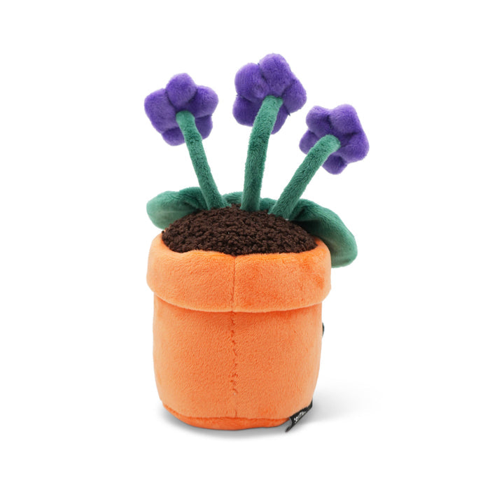 Surviving out of Spite Plush Flowers
