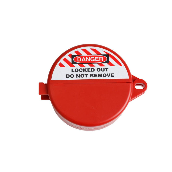 Ball Valve Lockouts - Mann Supply BradyBall Valve Lockouts