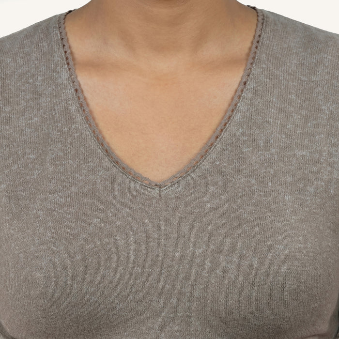 #coloris_taupe chiné