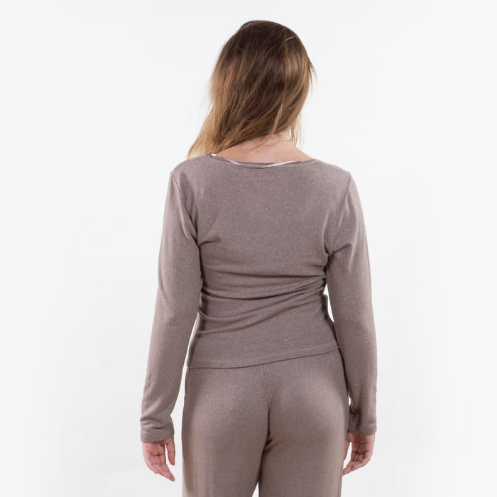 #coloris_taupe chiné
