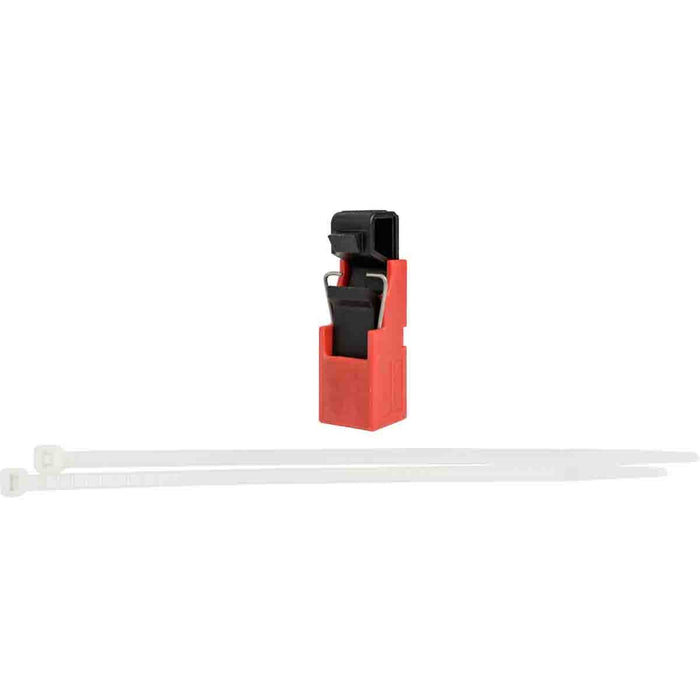 Circuit Breaker Lockouts - Mann Supply BradyCircuit Breaker Lockouts