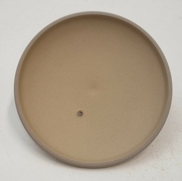 Takasuke Kiln (Y112) 高資陶苑: Tokoname Kyusu Tea Pot, Brown, Asamaru Ceramic Mesh Strainer 300 ml