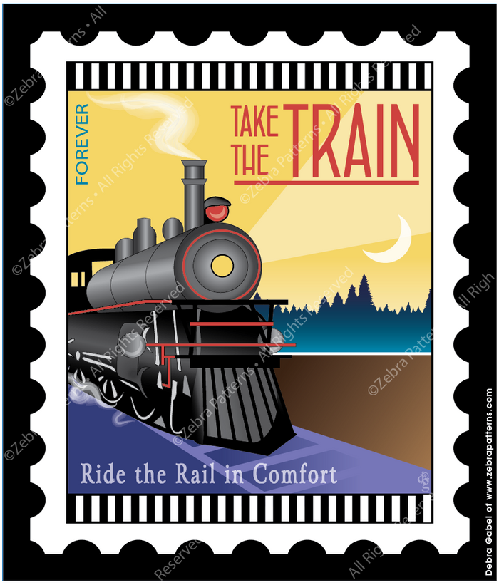 Take the Train