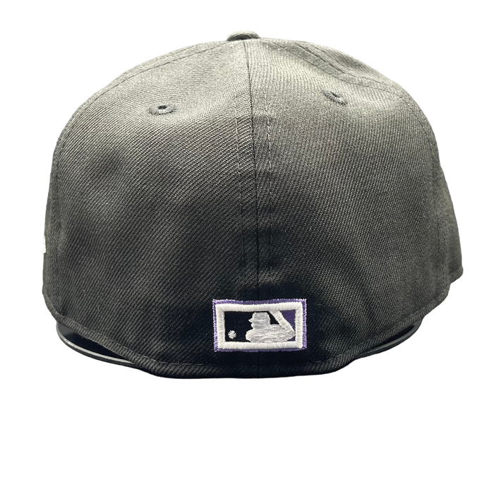 Tampa Bay Rays Black Stingray GREY UV