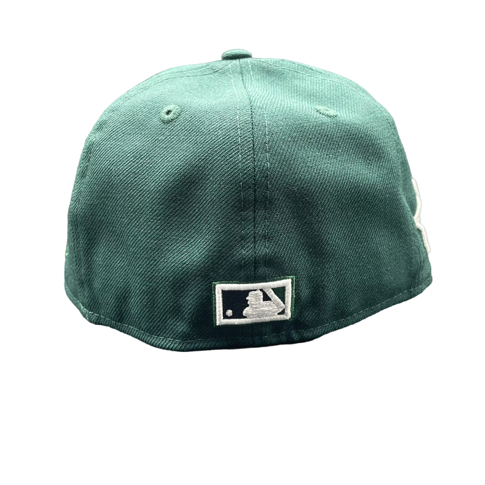 Tampa Bay Rays Green Grey UV 10 SEASONS