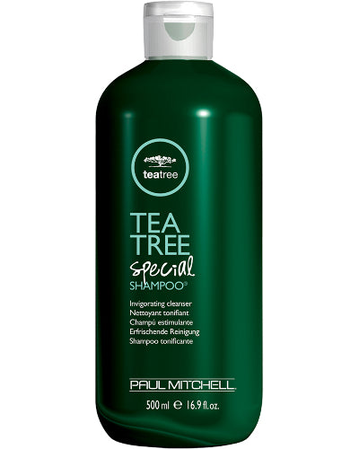 Tea Tree Special Shampoo 16.9 oz