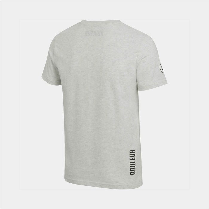 Team Cars | Peugeot - Organic Cotton Unisex T-Shirt - Rouleur
