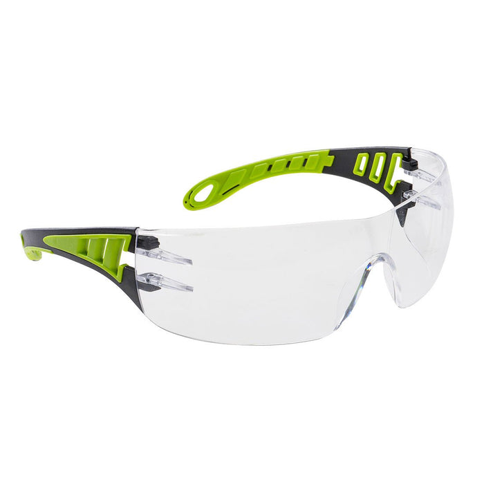 Safety Glasses - Mann Supply PortwestEye Protection