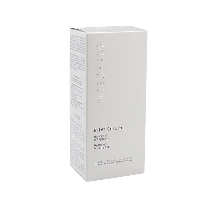 Teoxane RHA Serum Teoxane