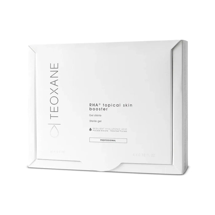 Teoxane RHA Topical Skin Booster Teoxane