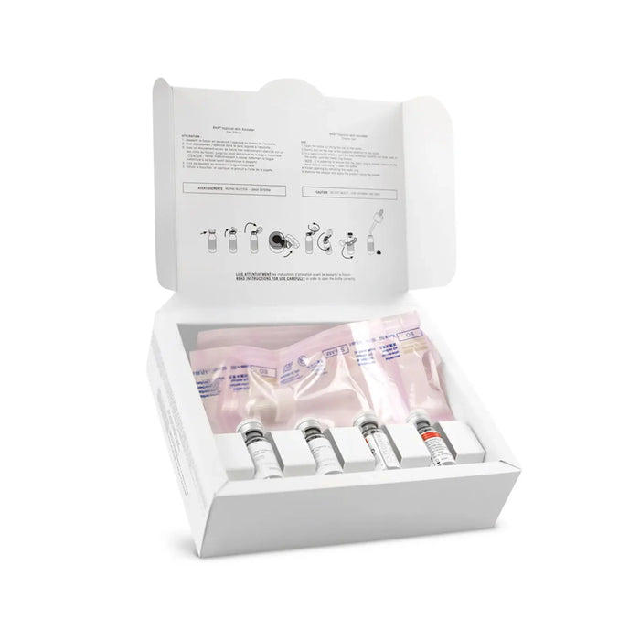 Teoxane RHA Topical Skin Booster Teoxane