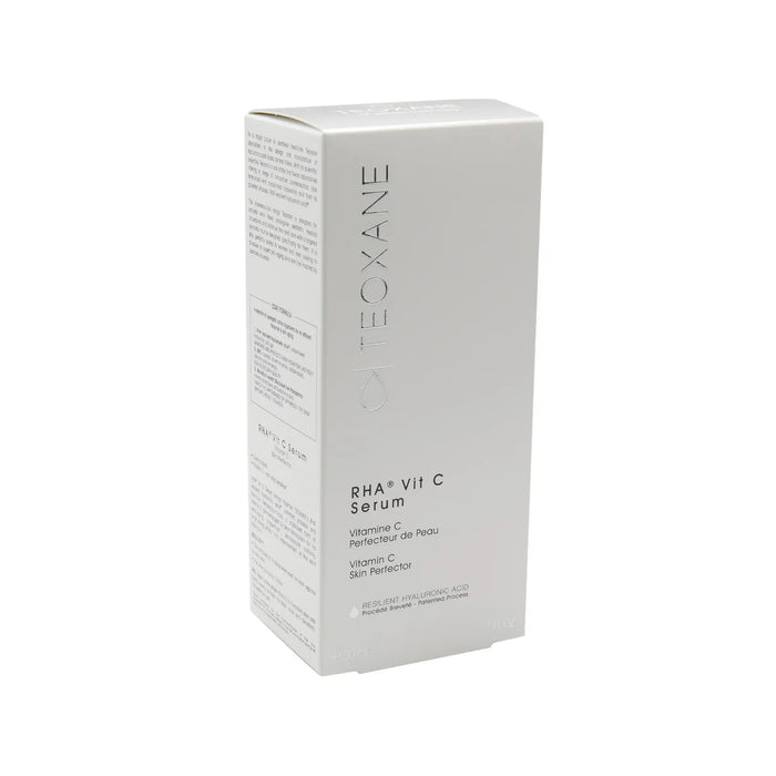 Teoxane RHA x Vit C Serum Teoxane