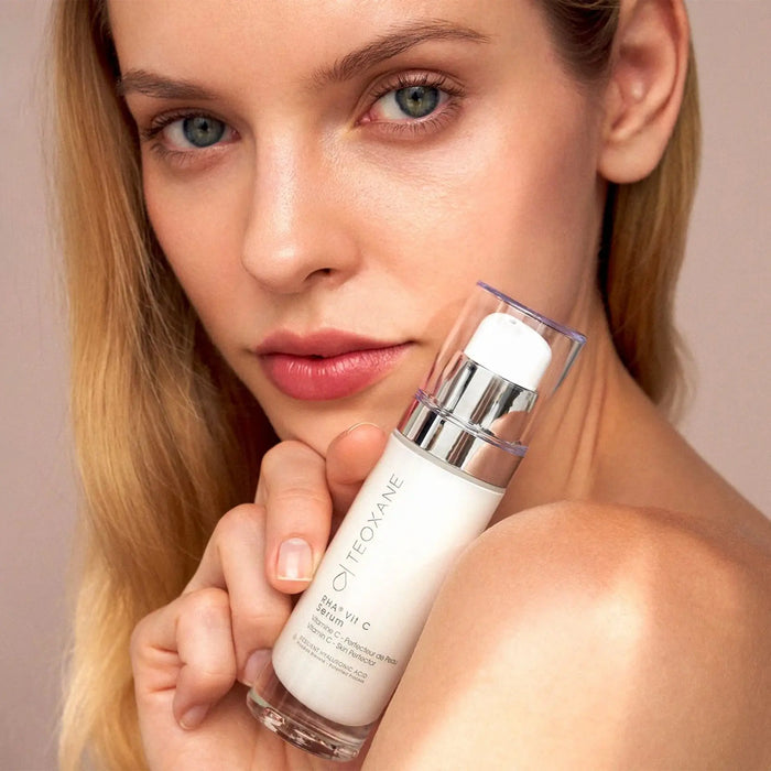 Teoxane RHA x Vit C Serum Teoxane