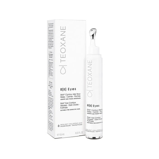 Teoxane R[II] RHA Eye Teoxane