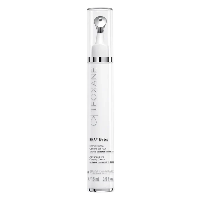 Teoxane R[II] RHA Eye Teoxane