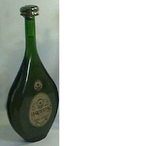 Tequiliers Tequila Anejo 750ml