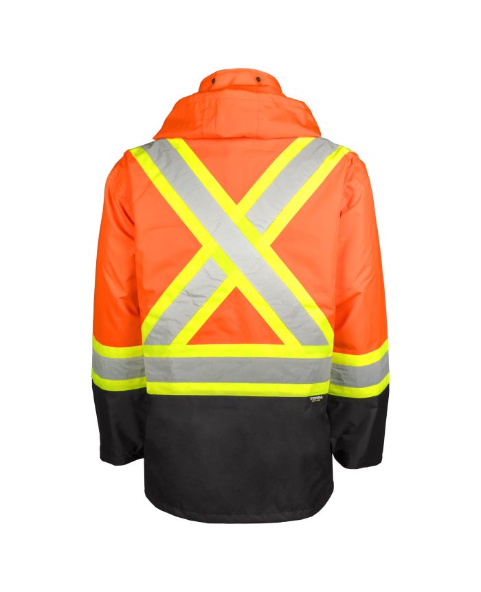 Rain Jackets - Mann Supply TerraClothing
