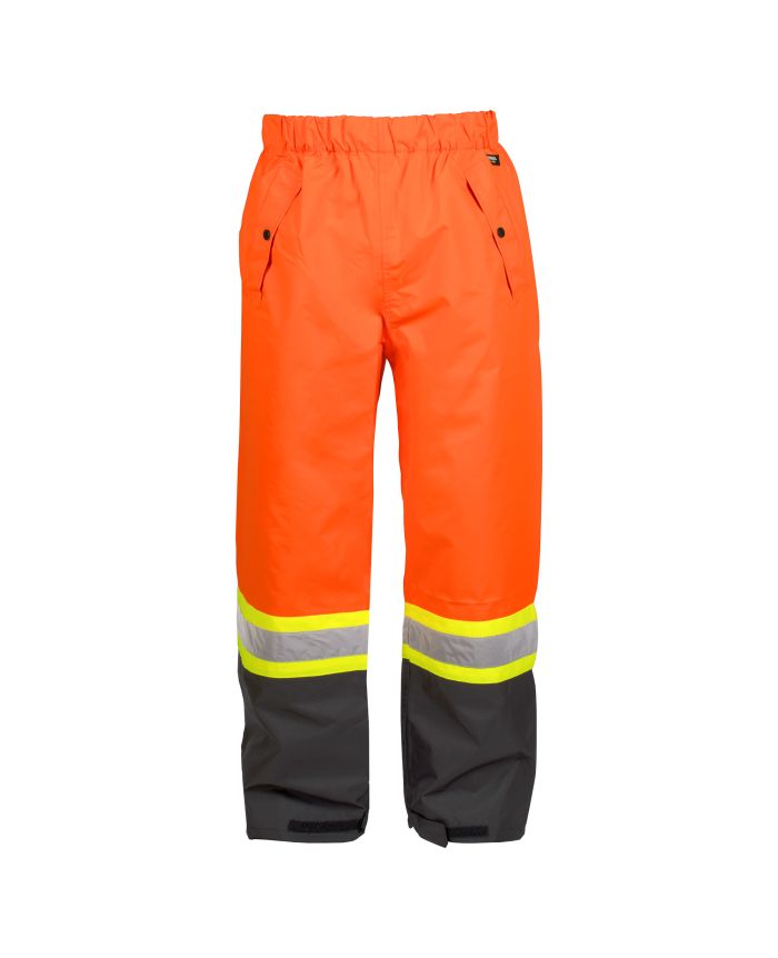 Rain Pants - Mann Supply TerraClothing