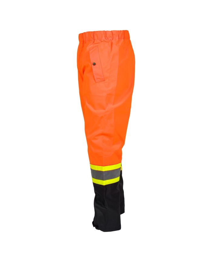Rain Pants - Mann Supply TerraClothing