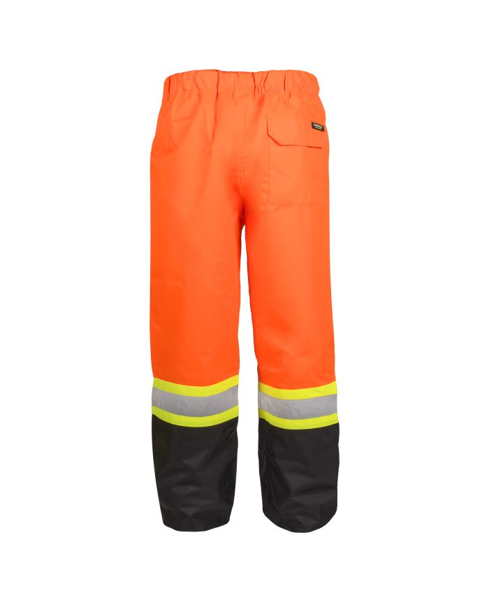 Rain Pants - Mann Supply TerraClothing