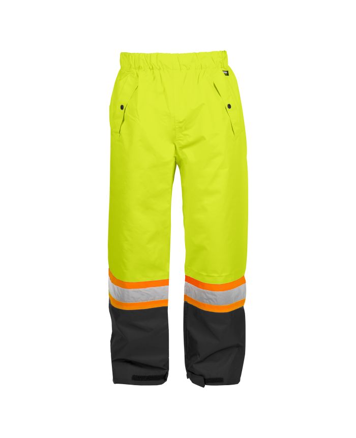 Rain Pants - Mann Supply TerraClothing