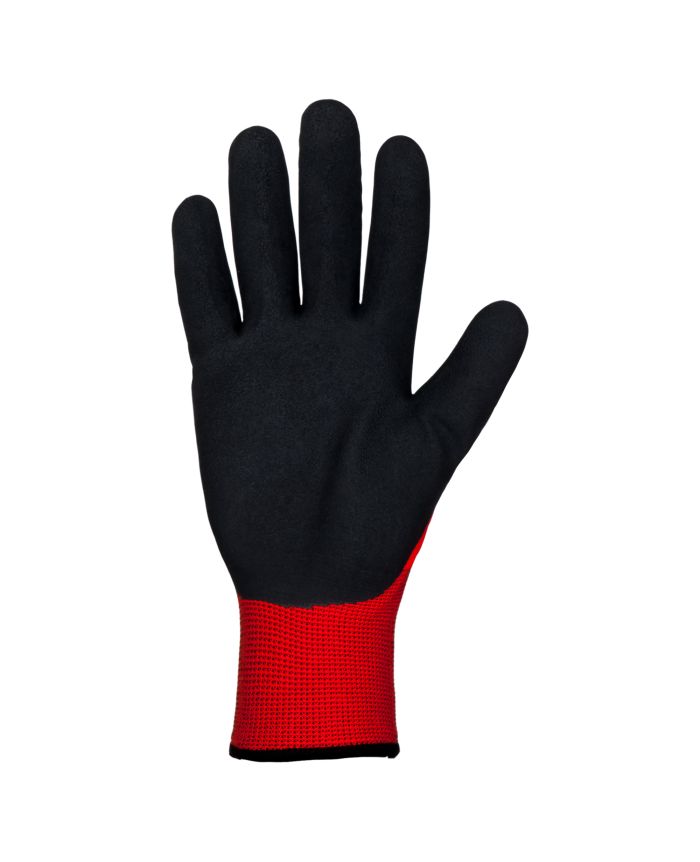 Latex Coated Gloves - Mann Supply TerraCoated Gloves