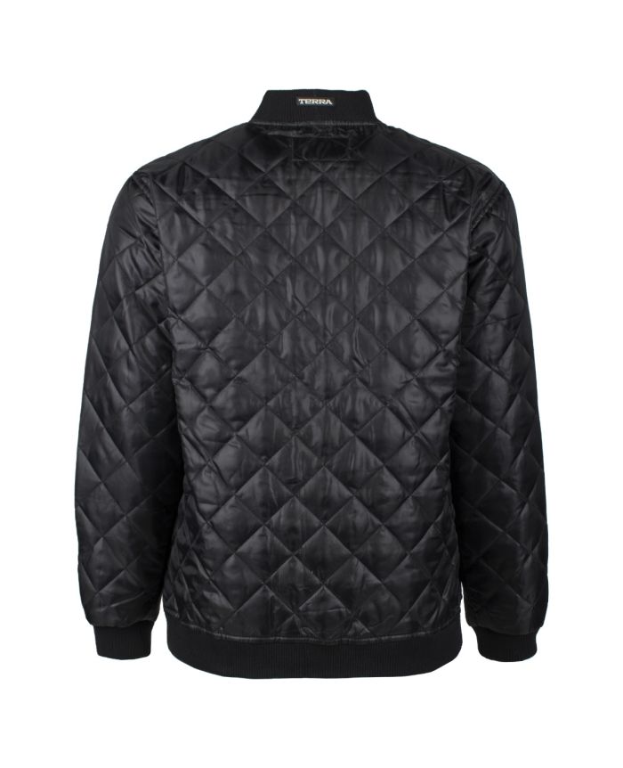 Winter Jackets - Mann Supply TerraClothing