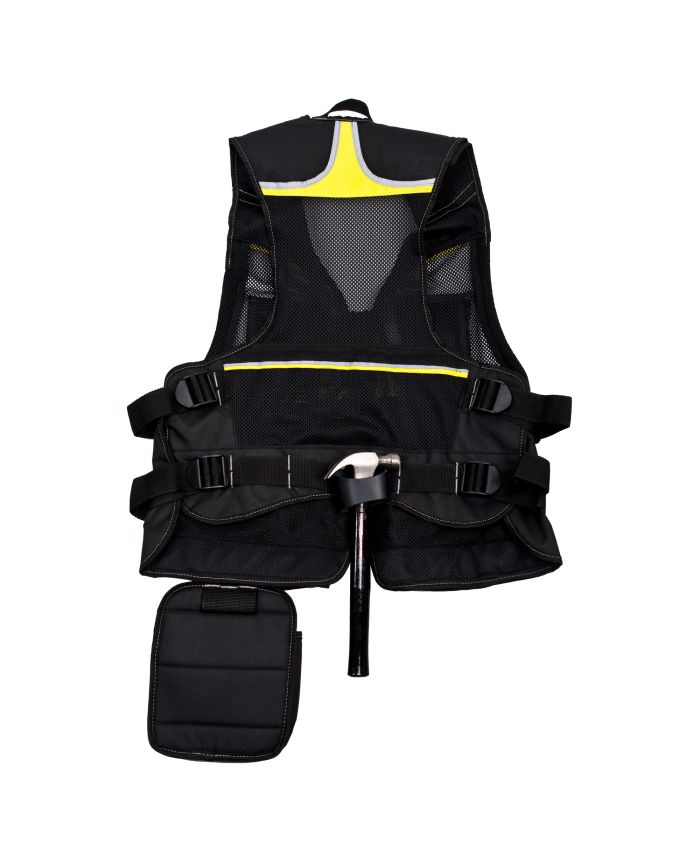 Safety Vests - Mann Supply TerraClearance
