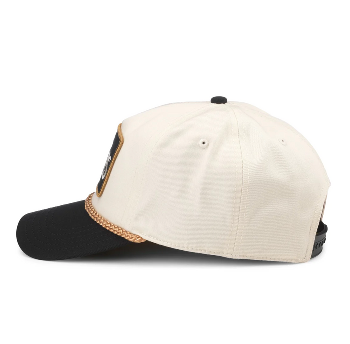 THE BEATLES Roscoe Snap Back