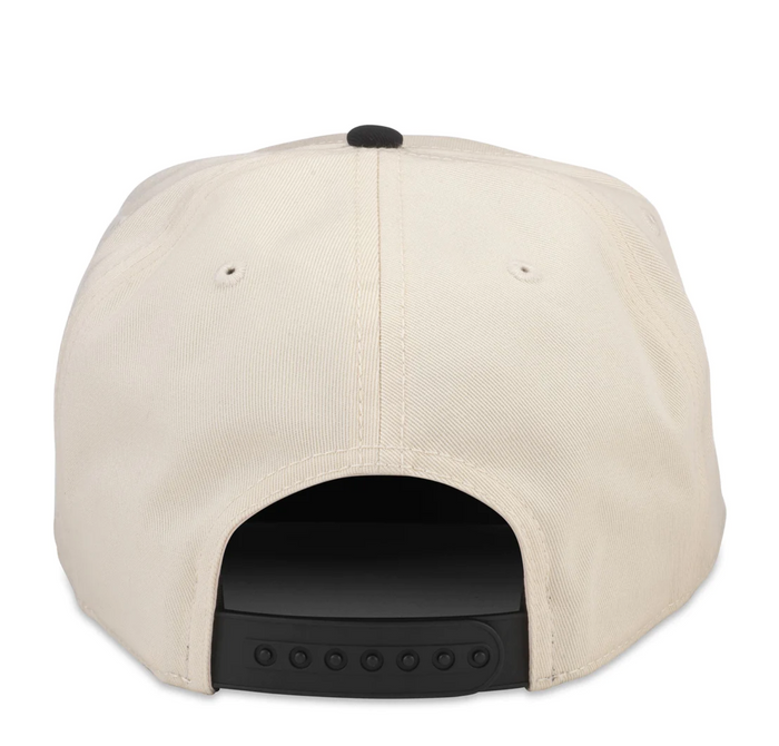 THE BEATLES Roscoe Snap Back