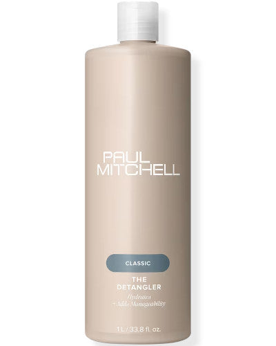 The Detangler 33.8 oz