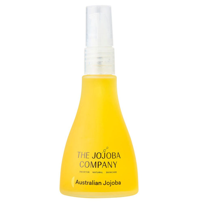 The Jojoba Company Pure Australian Golden Jojoba Oil 30ml