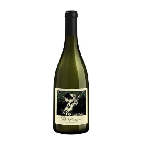 The Prisoner Chardonnay 2022