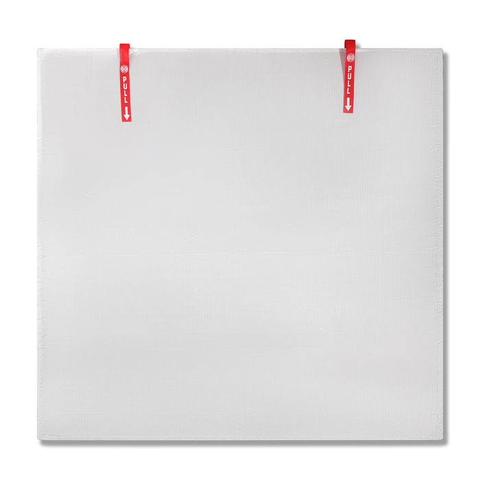 The Rescue Fire Blanket