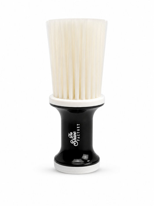 The Shave Factory Plastic Neck Duster