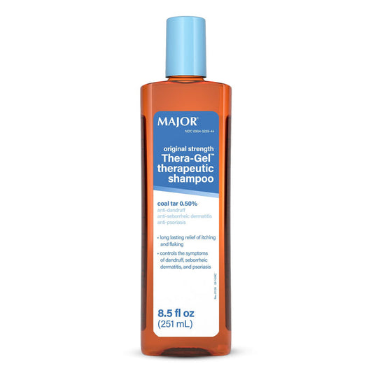 Thera-Gel Therapeutic Shampoo, 8.5 oz